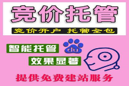 解析百度推广代运营公司如何助力企业网络营销
