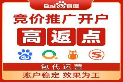 互联网广告新趋势：竞价推广的最新案例